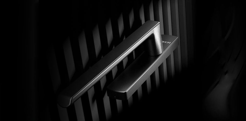Introducing CMECH's Latest Innovation: The Milan Handle for Sliding Doors