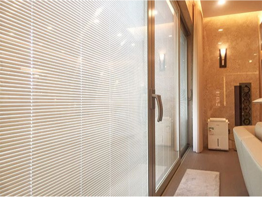 SUPERIOR PRIVACY & SOUND INSULATION