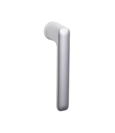 L Series Venice Round-Base Handle