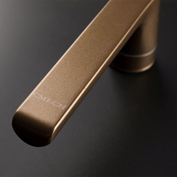 Best Door and Window Hardware CMECH